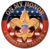 On My Honor - Timeless Values